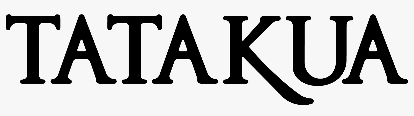 Tatakua